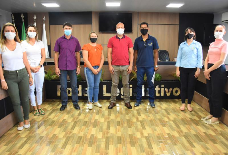 Comissão de Saúde promove Audiência Pública de prestação de contas